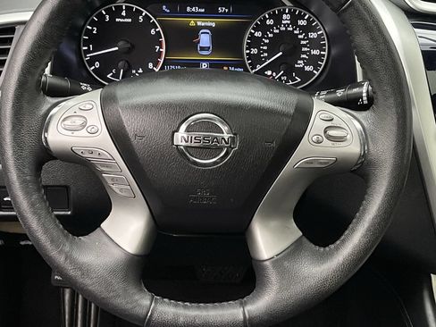 Used 2018 Nissan Murano Platinum w/ Cargo Package AWD/4WD image 15