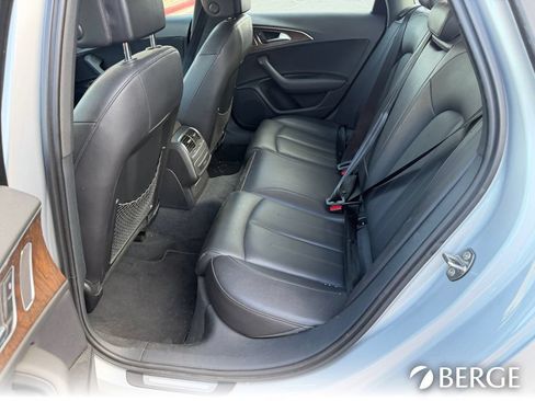 Used 2013 Audi A6 2.0T Premium Plus AWD/4WD image 28