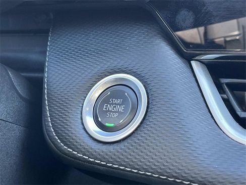 Used 2025 Chevrolet Equinox LT image 14