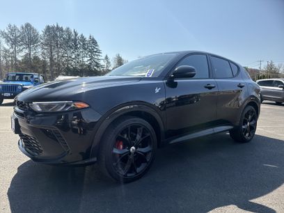 Used 2024 Dodge Hornet R/T w/ Track Pack