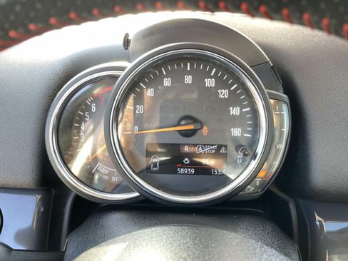 Used 2020 MINI Cooper Countryman S FWD image 30