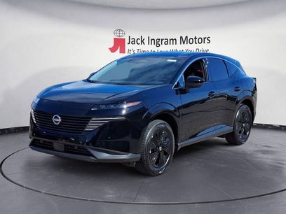 New 2025 Nissan Murano SV