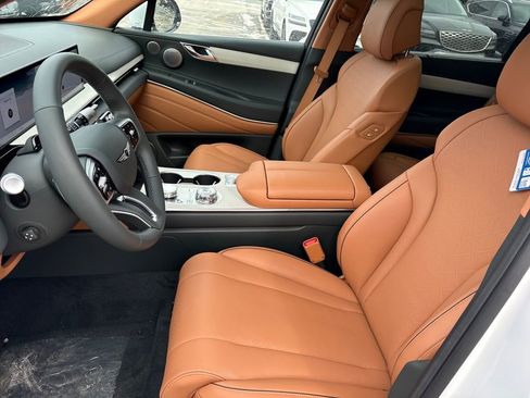 New 2026 Genesis GV80 2.5T Prestige image 9