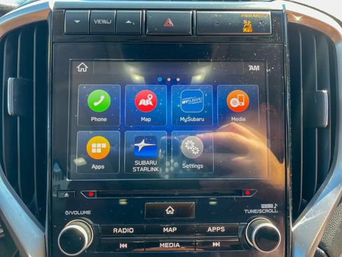 Used 2020 Subaru Ascent Touring AWD/4WD image 35