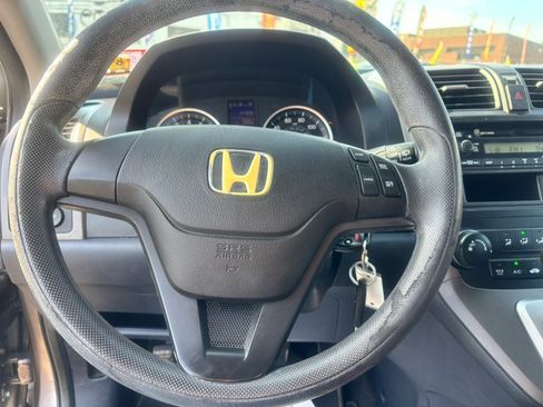 Used 2011 Honda CR-V LX image 16