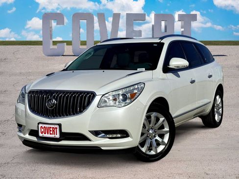 Used 2017 Buick Enclave Premium w/ Experience Buick Package image 1