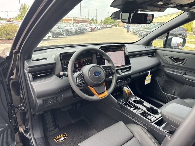 New 2026 Subaru Outback Wilderness AWD/4WD image 11
