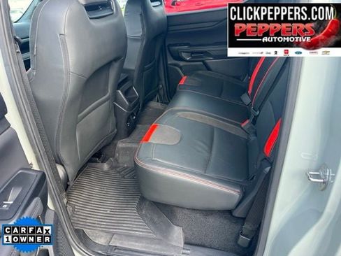 Used 2024 Ford Ranger Raptor AWD/4WD image 13