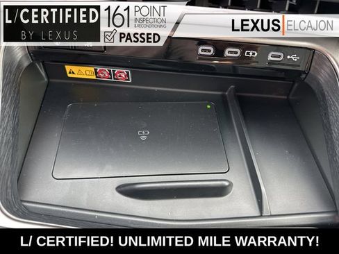 Certified 2026 Lexus TX 500h AWD w/ Technology Package image 32