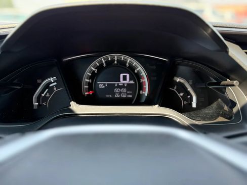 Used 2016 Honda Civic LX image 17