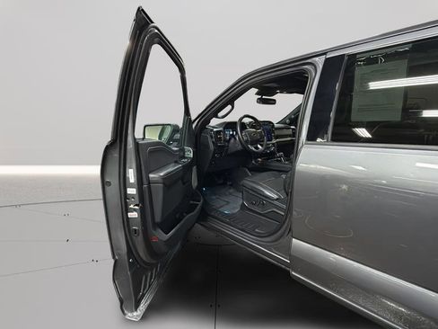 Used 2023 Ford F150 Lariat w/ Equipment Group 502A High image 26