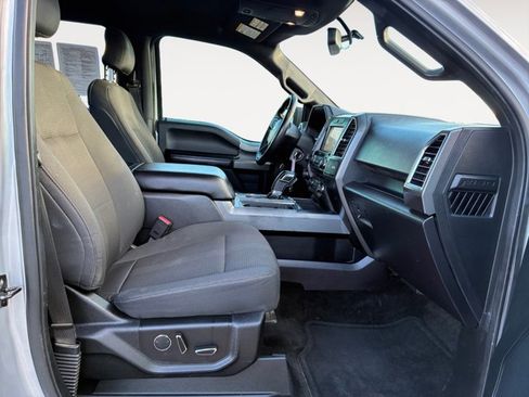 Used 2017 Ford F150 XLT w/ Equipment Group 302A Luxury image 16