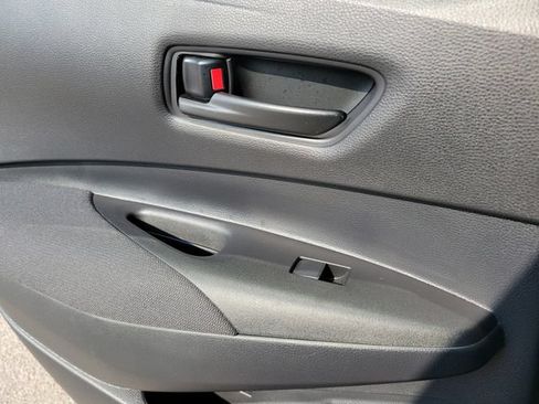 Used 2026 Toyota Corolla LE FWD image 17
