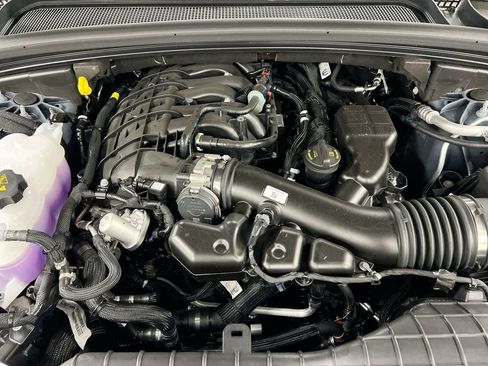 New 2026 Jeep Grand Cherokee L 4WD image 26