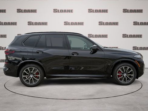 New 2026 BMW X5 xDrive50e w/ Executive Package AWD/4WD image 6