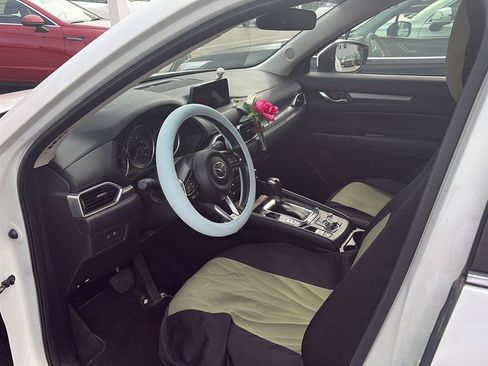 Used 2018 MAZDA CX-5 Touring AWD/4WD image 24