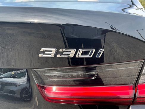 Used 2026 BMW 330i xDrive Sedan AWD/4WD image 33