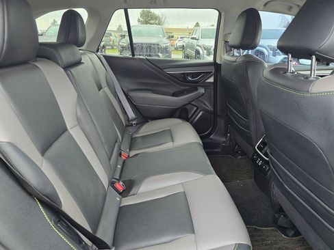 Used 2024 Subaru Outback Onyx Edition XT w/ Popular Package #2 image 15