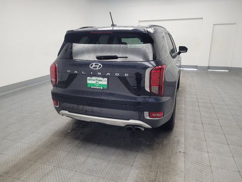 Used 2020 Hyundai Palisade SEL w/ Convenience Package FWD image 7