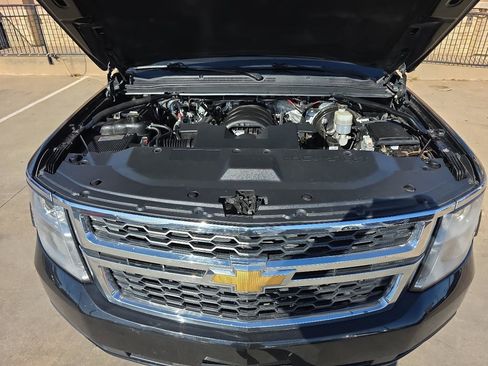 Used 2017 Chevrolet Tahoe 2WD image 24