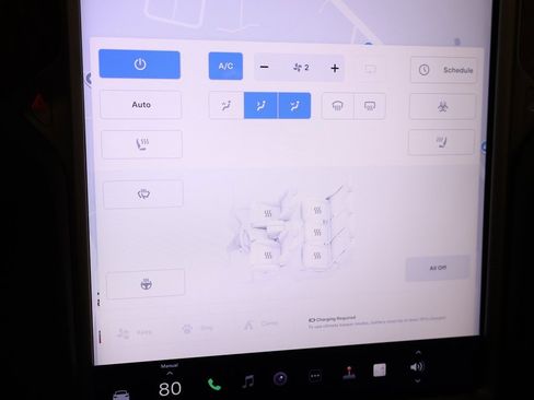 Used 2020 Tesla Model X Long Range image 44