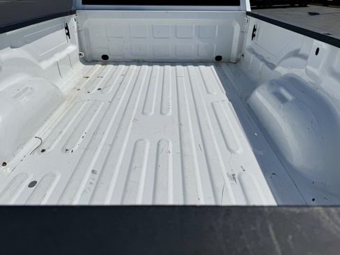 Used 2020 RAM 2500 Tradesman AWD/4WD image 6