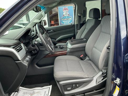 Used 2018 GMC Yukon SLE w/ SLE Value Package AWD/4WD image 7