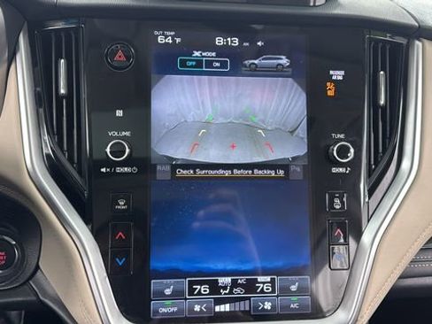 Certified 2022 Subaru Outback Limited w/ Popular Package #2 image 30