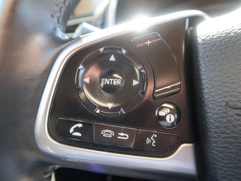 Used 2022 Honda CR-V Touring image 41