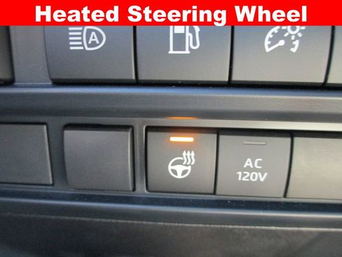 Used 2025 Toyota Tundra 1794 Edition w/ TRD Off-Road Package image 32