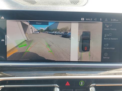 Used 2019 BMW X5 xDrive40i image 30