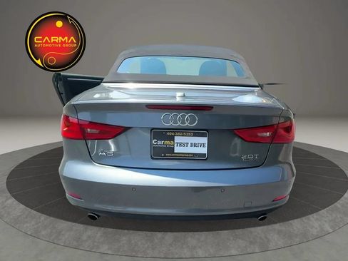 Used 2016 Audi A3 2.0T Premium AWD/4WD image 63