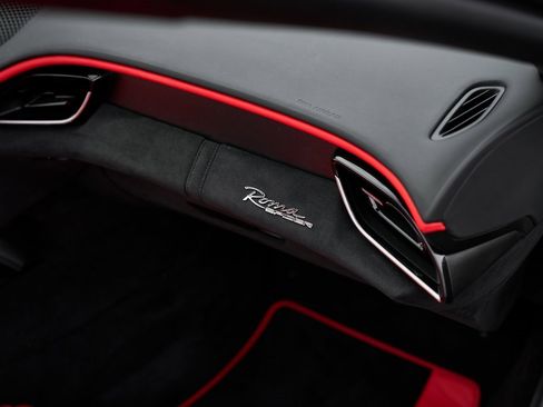 Used 2024 Ferrari Roma Spider image 40