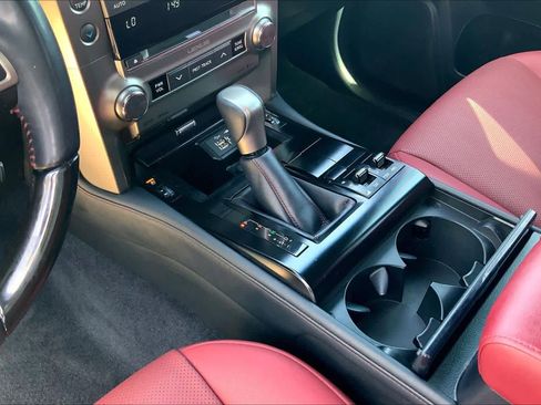 Used 2021 Lexus GX 460 Premium w/ Premium Package image 17