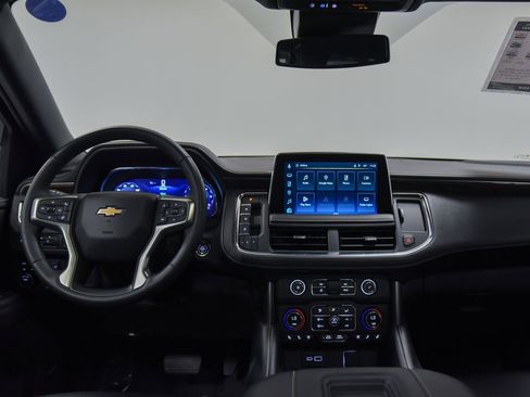 Used 2023 Chevrolet Tahoe Premier AWD/4WD image 35