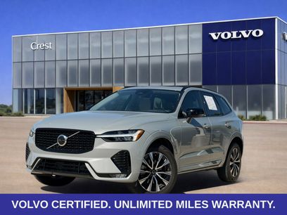 Certified 2024 Volvo XC60 B5 Core w/ Protection Package Premier