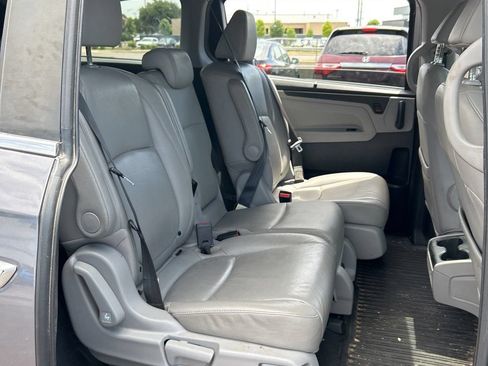 Used 2019 Honda Odyssey EX-L image 5