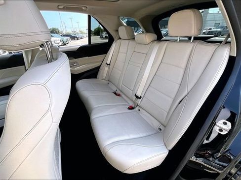 Used 2024 Mercedes-Benz GLE 350 4MATIC image 19