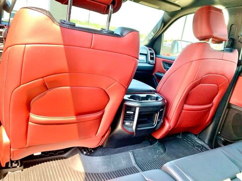 Used 2025 RAM 1500 Rebel w/ Rebel Level 1 Equipment Group AWD/4WD image 20
