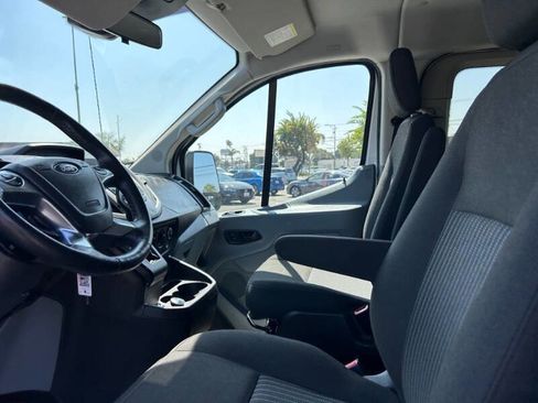 Used 2017 Ford Transit 350 XLT image 19