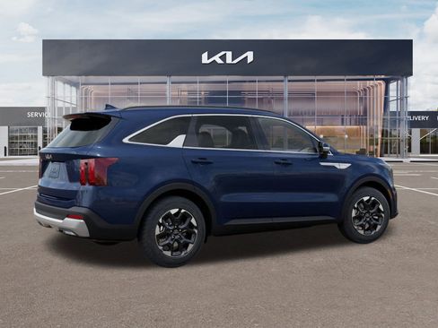 New 2026 Kia Sorento S FWD image 6