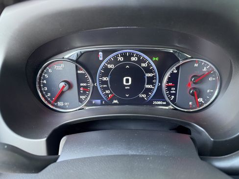 Used 2022 GMC Terrain Denali w/ Denali Premium Package image 17