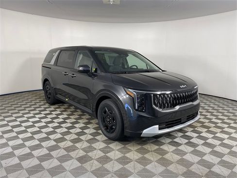 New 2026 Kia Carnival LX image 7