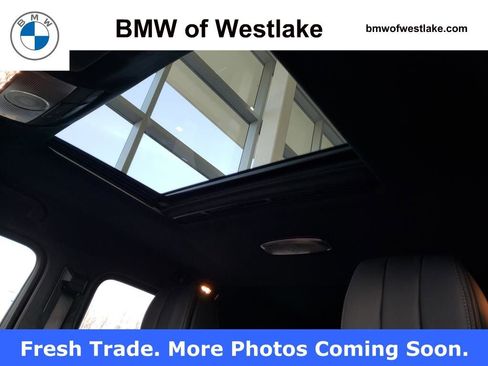 Used 2025 Mercedes-Benz G 63 AMG 4MATIC image 30