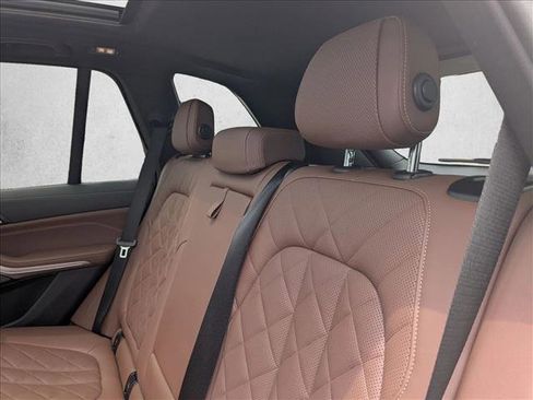 Used 2026 BMW X5 xDrive40i AWD/4WD image 16