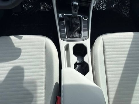 New 2027 Volkswagen Jetta S FWD image 12