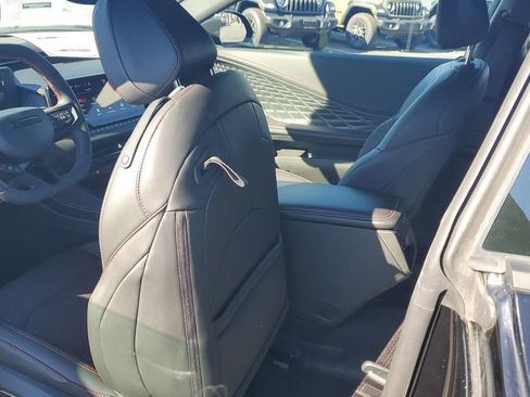 New 2026 Dodge Charger Scat Pack image 15