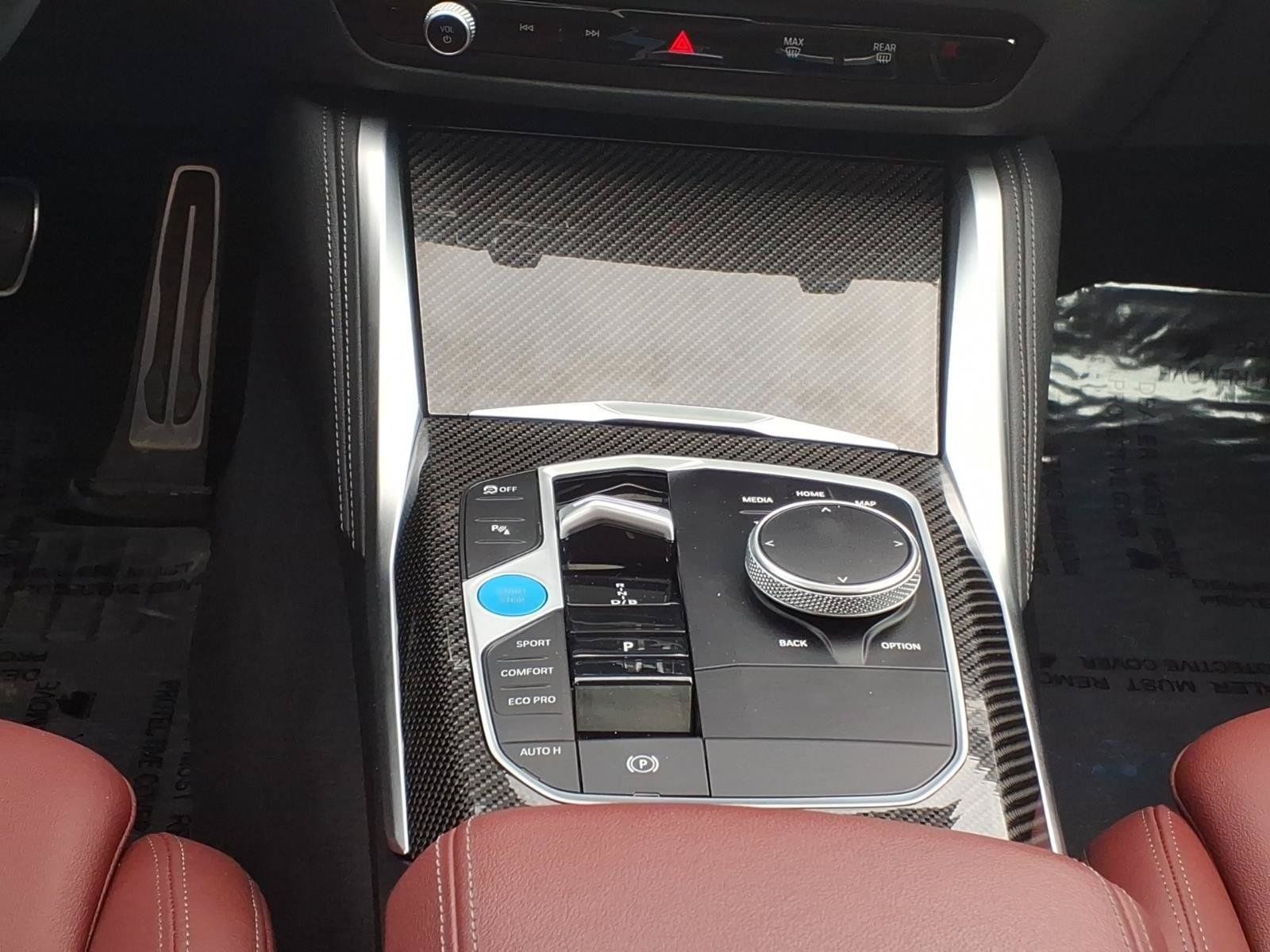Used 2023 BMW i4 M50 w/ Premium Package AWD/4WD image 19