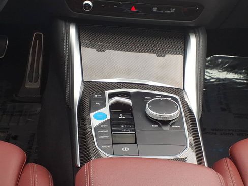 Used 2023 BMW i4 M50 w/ Premium Package AWD/4WD image 19