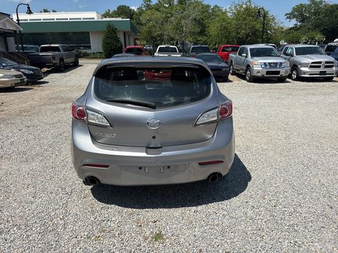 Used 2011 MAZDA MAZDASPEED3 Sport FWD image 11
